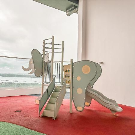 Starry Homes @ Green Haven 2Beds 2Bath+Pool View Masai Exterior foto